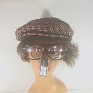 NWT Unisex NYS Collection 1718 Eyewear